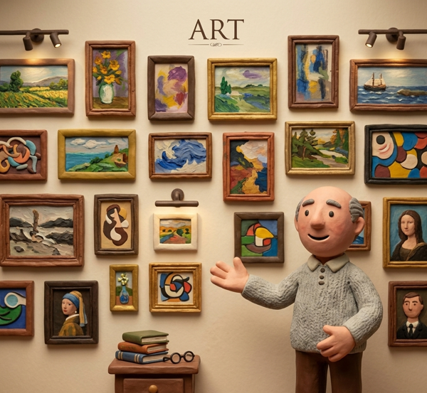 Art
