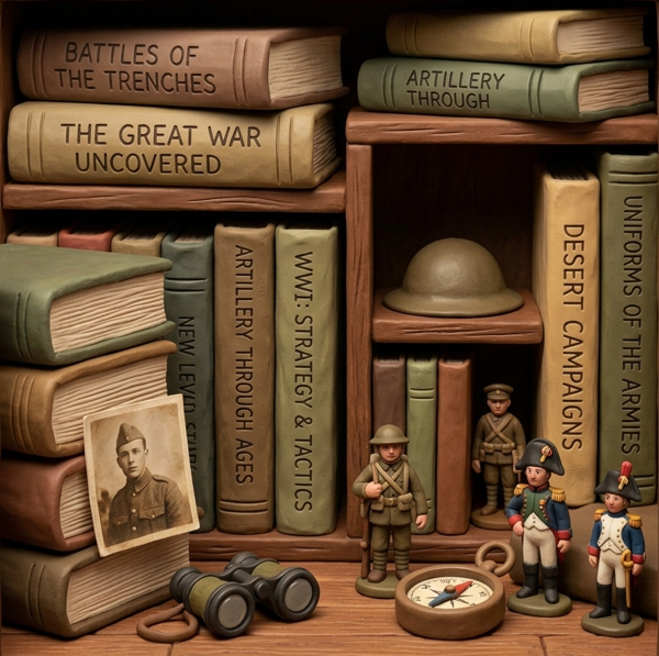 Books