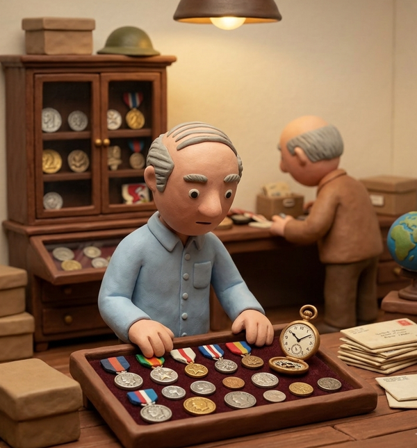 Collectibles