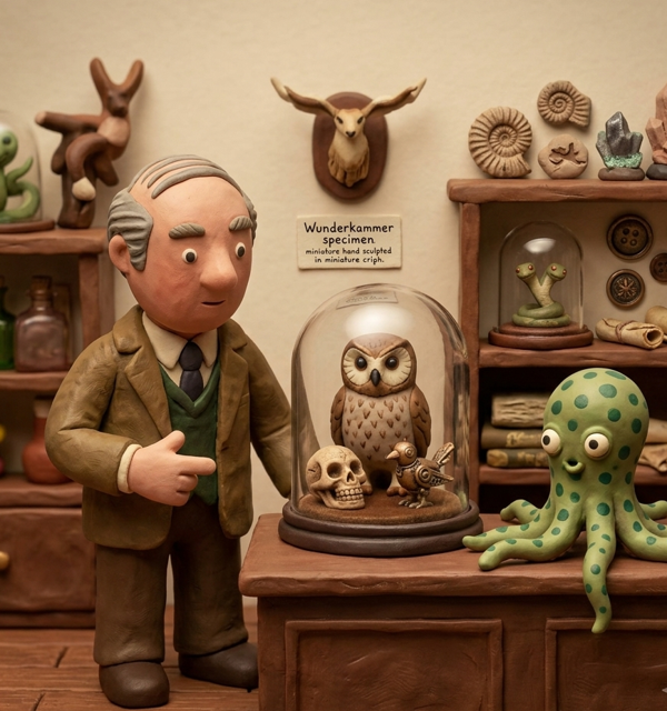 Curios