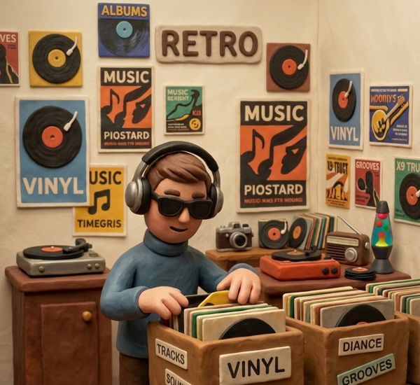 Retro