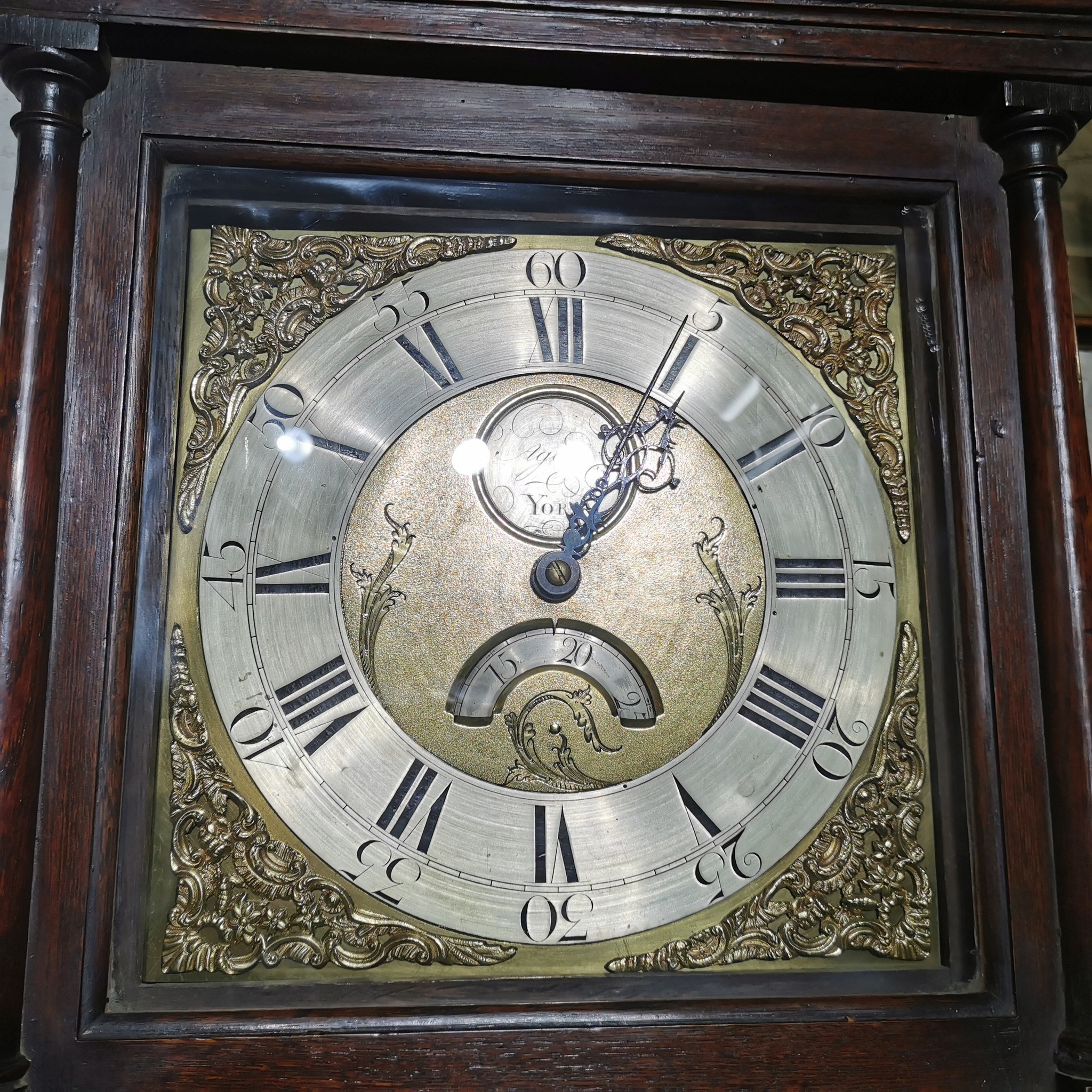 Antiques