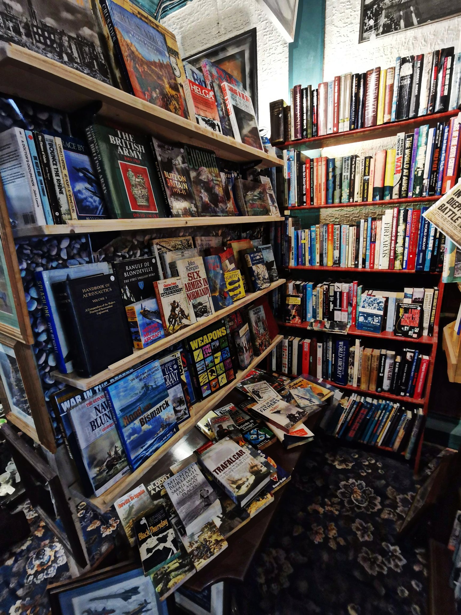 Books