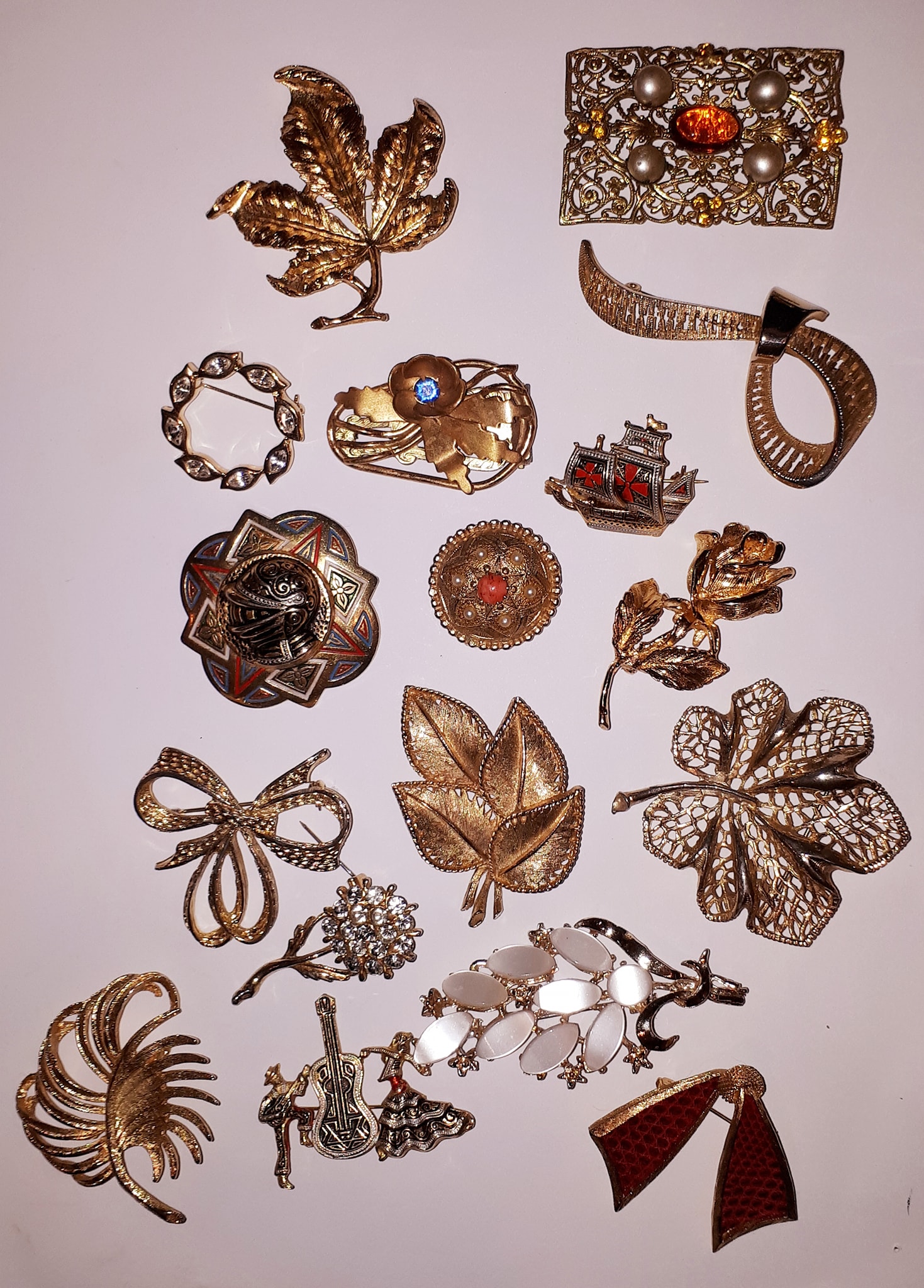 Jewellery